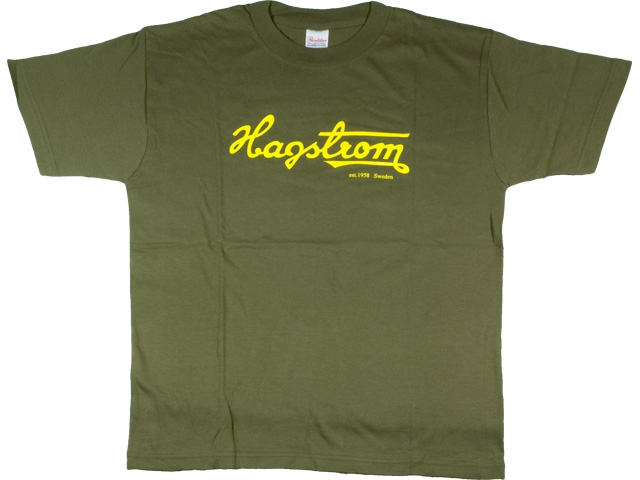 Hagstrom Tshirt