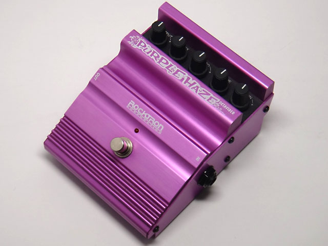 Rocktron Pueple Haze B