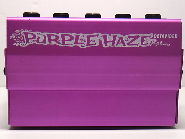 Rocktron Pueple Haze B