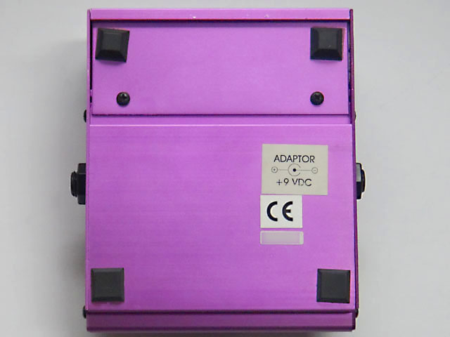 Rocktron Pueple Haze B