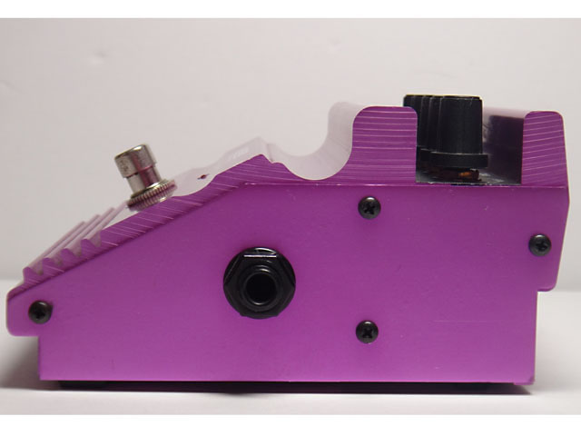 Rocktron Pueple Haze B