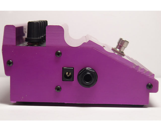Rocktron Pueple Haze B