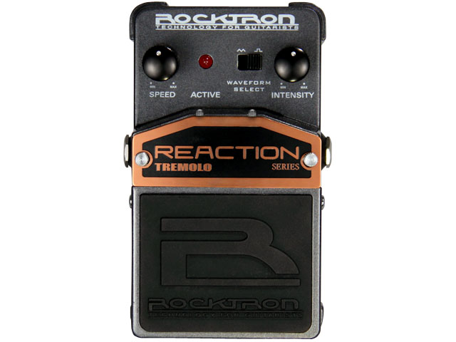 Rocktron Reaction Tremolo