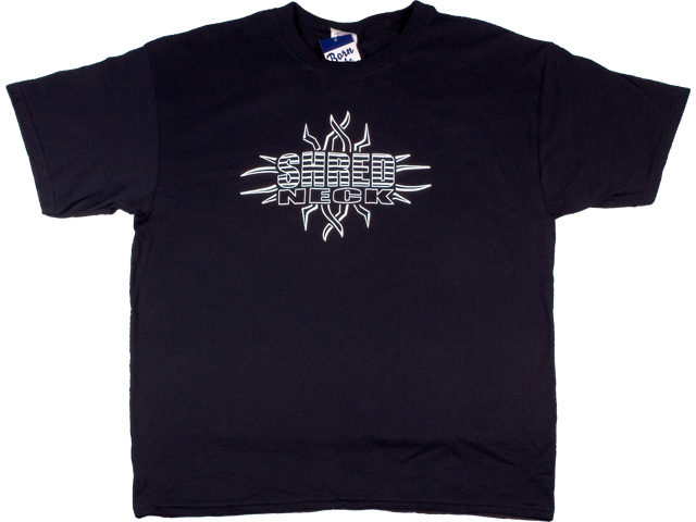Shred Neck T�����