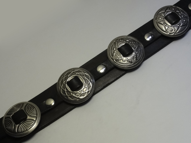 Dru/WhiteFeather EE Belt