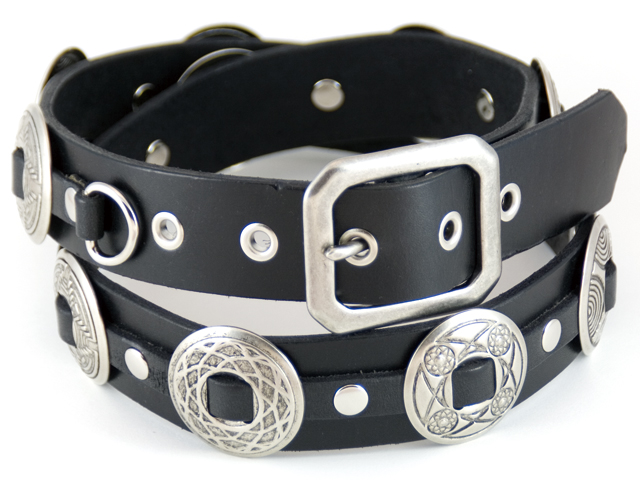 Dru/WhiteFeather EE Belt