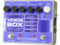 Electro Harmonix Voice Box