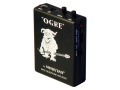 Ministar Ogre Bass