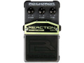 Rocktron Reaction Compressor