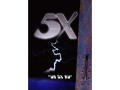 5X UR 5X RU