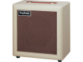 Ken Jordin 10 inch Speaker Box Cream