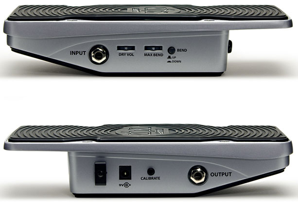 electro-harmonix Slammi