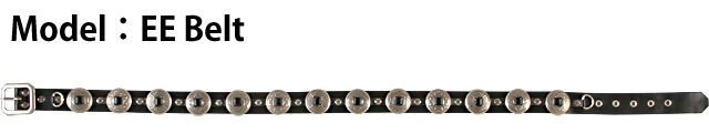 Dru Whitefeather EE Belt