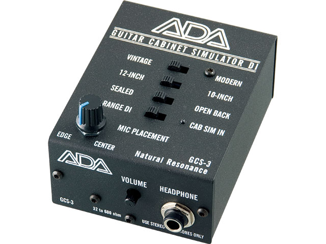 ADA GCS-3