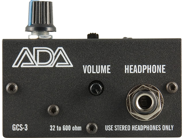 ADA GCS-3