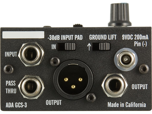 ADA GCS-3