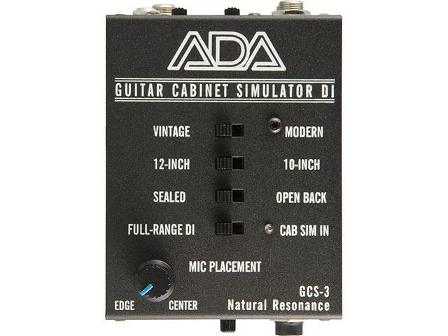 ADA GCS-3